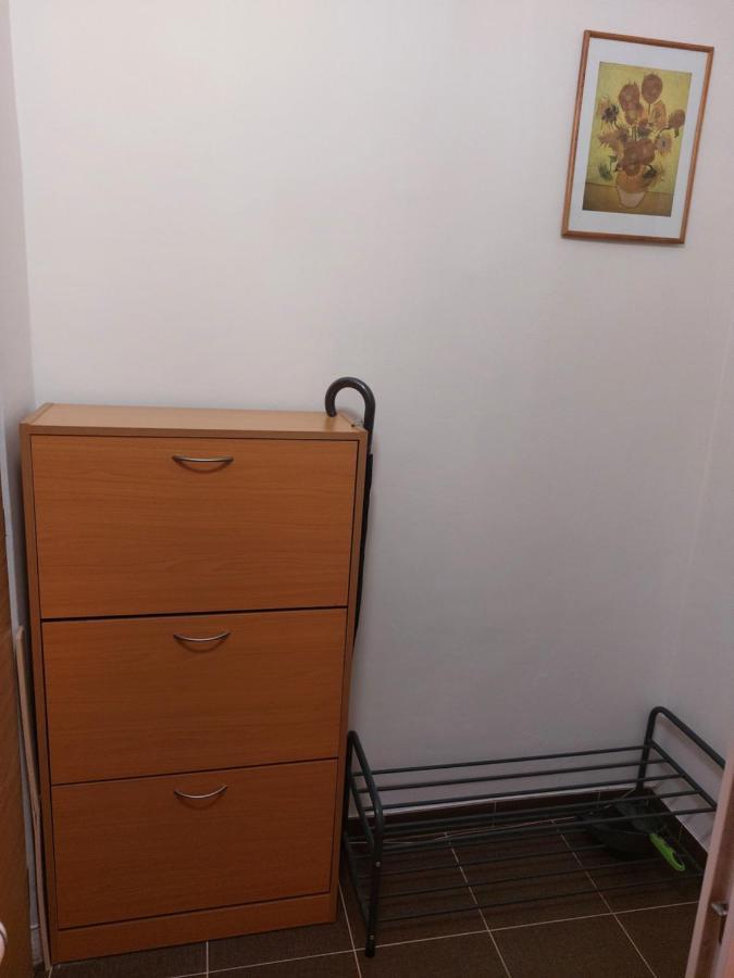 Apartman V Podhuri Krusnych Hor Sokolov Eksteriør billede