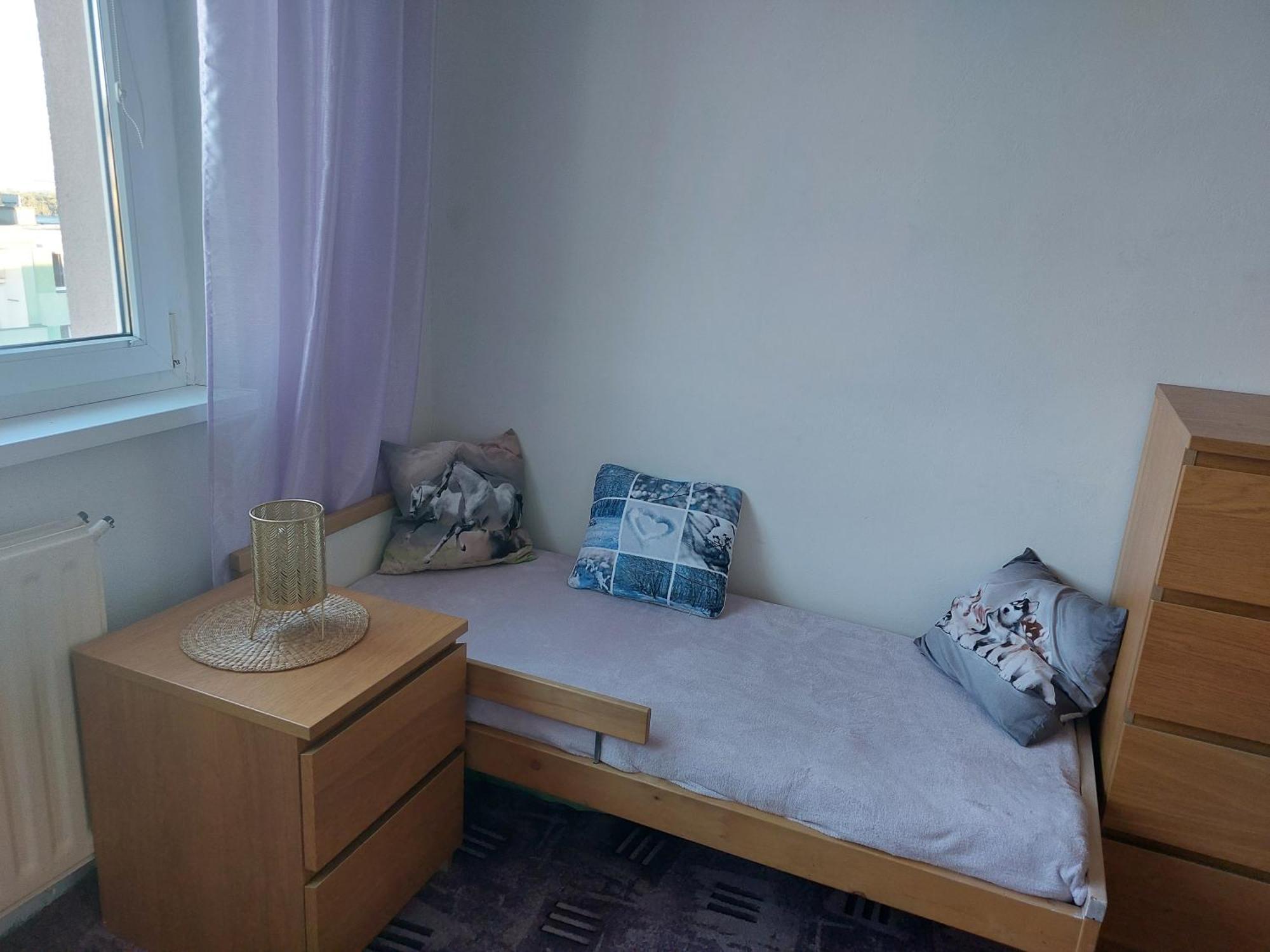 Apartman V Podhuri Krusnych Hor Sokolov Eksteriør billede
