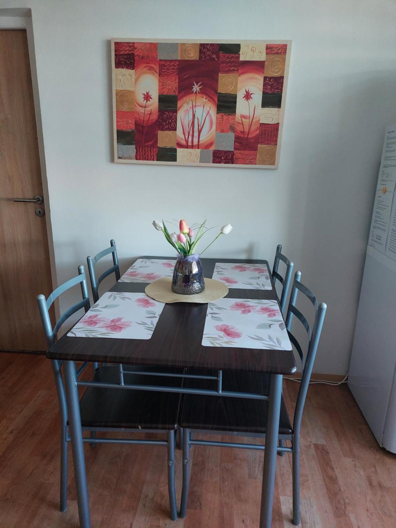 Apartman V Podhuri Krusnych Hor Sokolov Eksteriør billede