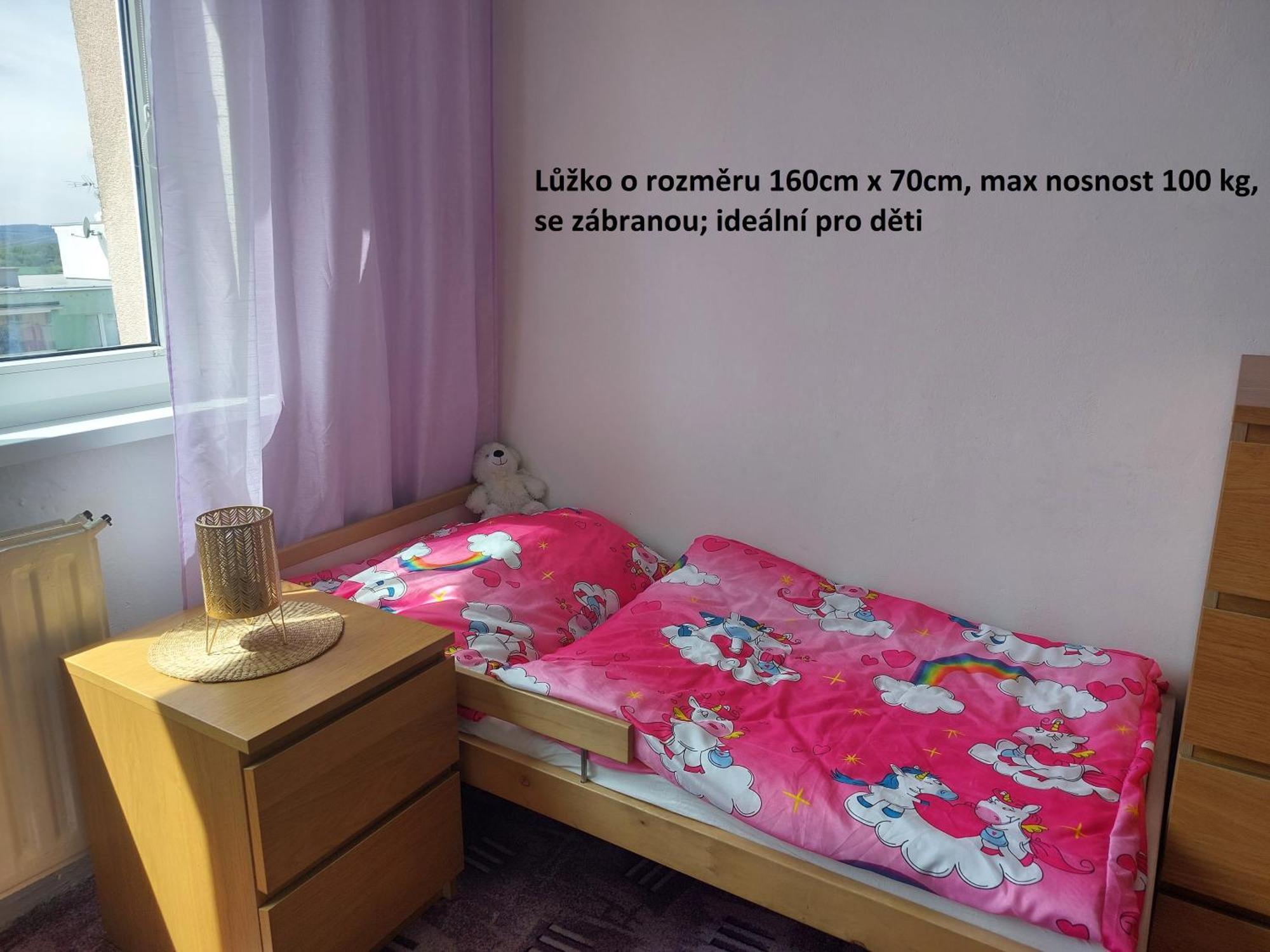 Apartman V Podhuri Krusnych Hor Sokolov Eksteriør billede